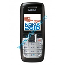 Decodare Nokia 2610